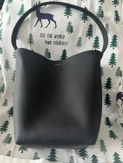 The Row Medium n/s PARK TOTE ハンドバッグ