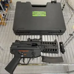 2025年最新】マルゼン mp5の人気アイテム - メルカリ