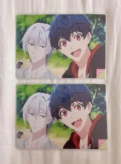 アイドリッシュセブン Third BEAT! Re:vale ブロマイドセット