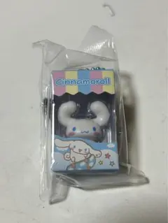 シナモン