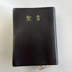 聖書 新共同訳 日本聖書協会