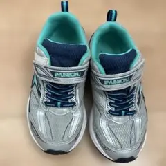 瞬足スニーカー19.0EEE