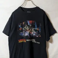 NIRVANA ニルヴァーナ UNPLUGGED IN NEWYORK e628