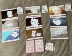 白桃 くじセット