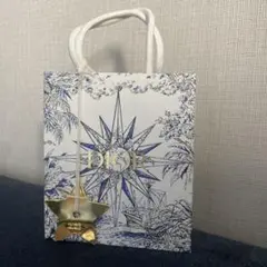【大幅値下げ】Christian Dior 完全未使用新品ピアス