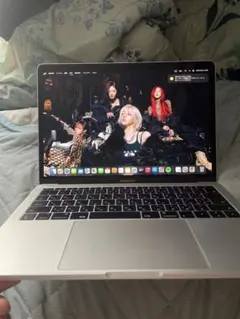 MacBookPro 13-inch 2017 TwoThunderbolt 3