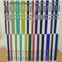 大卒程度公務員試験2025参考書
