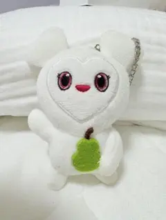 TWICE ラブリー ダブリー ぬいぐるみ
