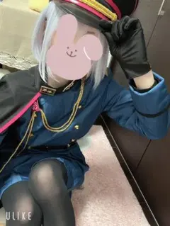ヒプノシスマイク 碧棺合歓 中央区 コスプレ