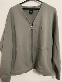 HUFスウェット
