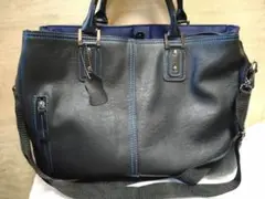 DIABLO ディアブロ　ビジネスバック 2way 美品