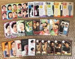 よしもとコレカ まとめ売り 29枚セット