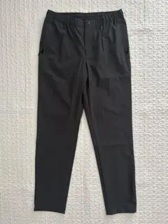 新品◯ノースフェイス　バーブライトスリムパンツ　グレー