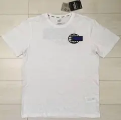 Tシャツ PUMA 新品　メンズMサイズ　ホワイトカラー