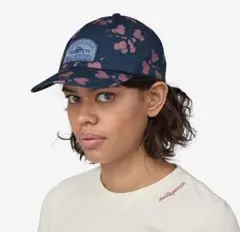 Patagonia Surf Trade cap / Gerry Lopez