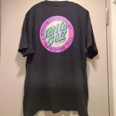 【好配色❗️】SANTA CRUZ ×Tシャツ