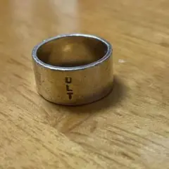 シルバーリング ULT