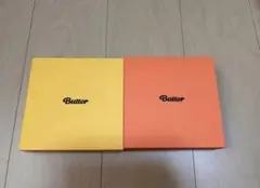 BTS Butter セット売り