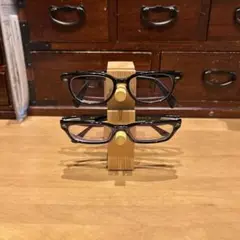 メガネスタンド