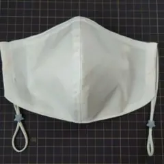 ♥ハンドメイド　立体マスク　リバティ　タナローン　25A205