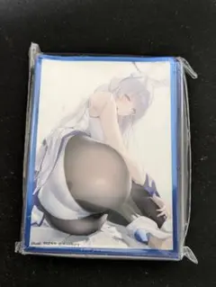 ブルアカ　ノア　スリーブ