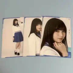 安納蒼衣　コンプ