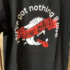 クローズZEROtシャツLサイズ