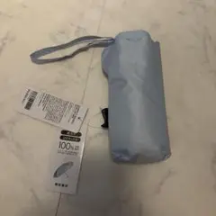 Francfranc 日傘　遮光コンパクト　スカラップ　MINI