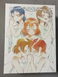 ラブライブ！ Lyric Bible from μ's 歌詞集