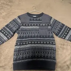Columbia トレーナー Lサイズ
