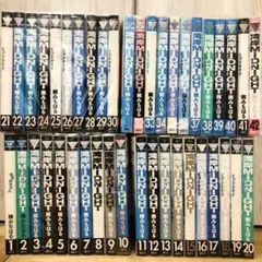 湾岸Midnight　37巻、38巻、39巻、40巻、41巻、42巻 湾岸MIDNIGHT（40） (ヤングマガジンコミックス) | 楠みちはる