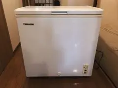 REMACOMレマコム 冷凍庫