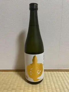 信州亀齢 大吟醸39 山田錦 720ml