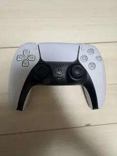PS5 DualSense ワイヤレスコントローラー