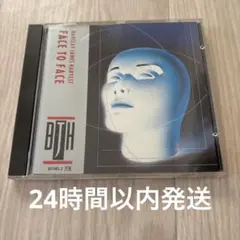 face to face barclay james harvest cd