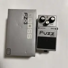 2025年最新】boss fz-3の人気アイテム - メルカリ