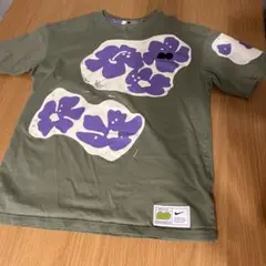 美品♪NIKE ナイキ 2023 Naomi Osaka Tシャツ M