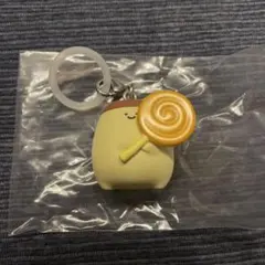 お文具といっしょ マスコットフィギュアコレクション プリンさん