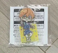 アイドルマスター SideM のすたるぽっぷ アクリルプレート 蒼井 享介