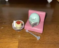 すみっコぐらし ミニチュアセット