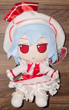 レミリア・スカーレット 香霖堂ver ふもふもれみりあ。こうりんどう Amazon.co.jp: 東方シリーズ 28レミリア・スカーレット香霖堂