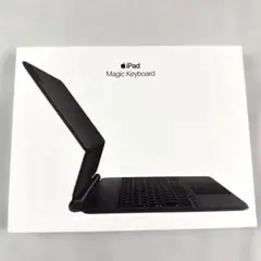 Apple純正 iPad Magic Keyboard 本体 MXQT2J/A
