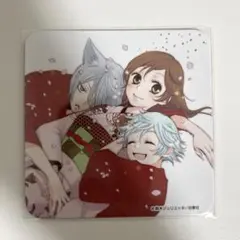神様はじめました 神はじ 特典 コースター