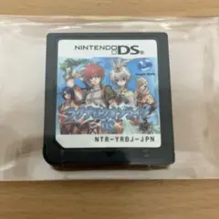 【新着】任天堂 Nintendo DS ラグナロクオンライン