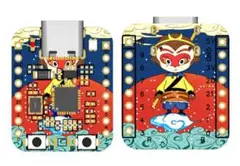ESP32C3 SuperMini 開発ボード 悟空デザイン