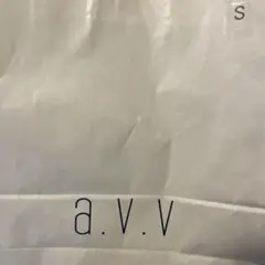新品☆a.v.v 福袋★サイズs ボトムス スカート ニット カットソー