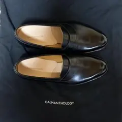 新品　カルマンソロジー　STYLE. A4958 OPERA LOAFER