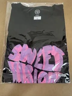 Club9 SWEET VISION Tシャツ XL 会場限定品　山下智久