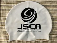 シリコンスイムキャップ①