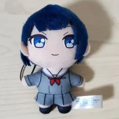 プロセカ【桐谷遥】ぬいぐるみ